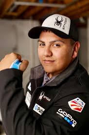 Athlete Category: Men