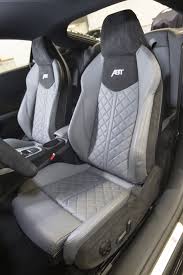 The New Abt Audi Tt 8s Audi Tt Audi Car Seats
