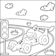 Maybe you would like to learn more about one of these? Coloring Pages For Kids Free Online