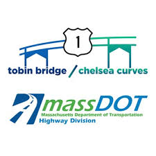 Tobin Bridge Chelsea Local Traffic Advisories Through Dec