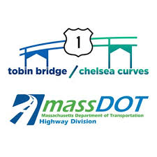 tobin bridge chelsea local traffic advisories through dec