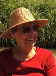 Geraldine Nutter Obituary (1926