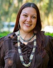 Miss Florida Seminole bridges heritage and higher education at FSU