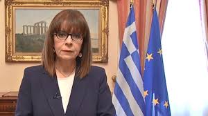 Diaggelma Sakellaropoyloy Gia Na Petyxei H E8nikh Prospa8eia To Emeis Prepei Na Mpei Prin Apo To Egw