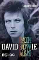 David Bowie Rainbowman: 1967-1980: Soligny, Jerome, Visconti, Tony,  Barnbrook, Jonathan: 9781800960633: Amazon.com: Books
