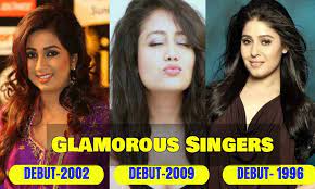 However, while aishwarya's dress was absent of any glamour. 8 Bollywood Female Singers Have Incredible Beautiful Face As Like Their Voice Gud Story