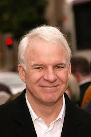 Steve Martin — Stock Editorial Photo © s_bukley #16131711
