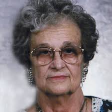Cherie Kathryn Blanton Cormier (1930-2013)