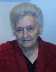Obituary information for Jeannette G. Seeley