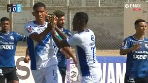 Trend Google: alianza atlético - sporting cristal