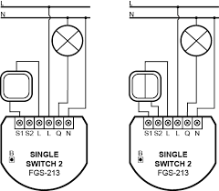 6 pin momentary rocker switch wiring diagram. Single Double Switch 2 Fibaro Manuals