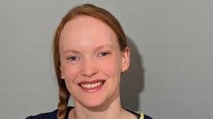 Abby Wharton's Instagram, Twitter & Facebook