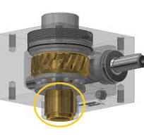 How do Safety Nuts on Screw Jacks work? GROB GmbH