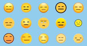 Check spelling or type a new query. Expressionless Face Emoji