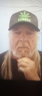 Introduction of a long haired hippie in a peace and love community