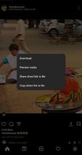 Click on the image to expand. Instander Apk Download V14 1 Instagram Mod Apk October 2021