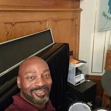 Rehearsal Saturday and after Sunday performance by Out Of The Worldwind at  St. John Church of Christ. Our music is surprising to the congregations so  diverse and energetic.