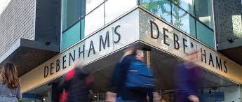Dealing with unprofessional staff including the store manager who left me while talking to him in my 4th and last visit to them to get my money. Tears For Stores As Boohoo Set To Buy Debenhams Eg News