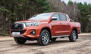 Save $853 on a used toyota tacoma for sale with truecar. 2020 Toyota Hilux Usa Pricing Toyota Hilux Toyota New Car Toyota