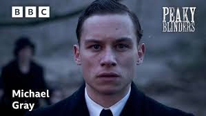 Michael Gray: Volume 1