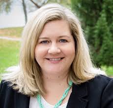 Caroline Hay is TPI's new Director of Sales, Ontario