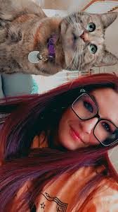 Hi all! I just wanted to introduce myself and share a photo I took at work.  Much like a few others I've seen