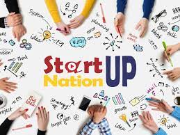 Gratuită • start up nation. Avis D Expert La France Startup Nation Techsnooper