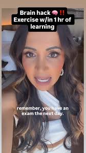 She knows! She knows that refrigerating pasta overnight, and then eating it  the next day —influences the way your body reacts to the pasta. 🍝  Scientifically speaking it's called starch retrodegradation. This