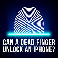 Generally phones can be locked to accept . Stream Episode Can A Dead Body Unlock An Iphone With Fingerprint Id By Neil Barker The Spark Angels Podcast Listen Online For Free On Soundcloud