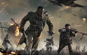 Here's what you'll need to register for online access: Call Of Duty Vanguard When Does It Unlock And When You Can Play