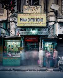 A Creative Way To Find Calm In Kolkata S Chaos Kolkata Indian Coffee Tourist Spots