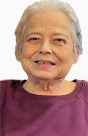 Jackie Frances England Maddox