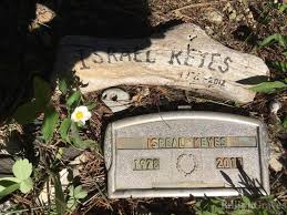 Israel keyes' drivers license photo and mugshot following his arrest for the murder of samantha koenig. The Grave Of Serial Killer Israel Keyes Serialkillers