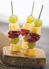 Diaporamiam Decoration De Plats Idees Deco Aperitif Recette Aperitif Recette