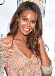 Crystle Stewart's Instagram, Twitter & Facebook