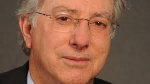 Diplomat Dennis Ross Traces the History of US-Israel Ties