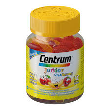 Fără îndoială, toate vitaminele sunt importante și necesare. Centrum Junior Vita Gummy 30 Jeleuri Catena Preturi Mici