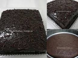 pin on cake recipes