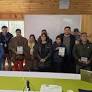 MOP finalizó proceso de consulta indígena para el proyecto de mejoramiento del camino Afunalhue-Caracoles-Challupen en Villarrica