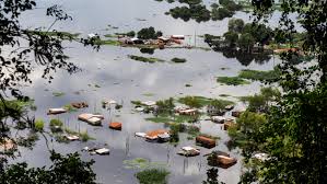 دانلود pdf متن فایل‌های صوتی kursbuch. Schlimme Uberschwemmungen In Paraguay Alles Unter Wasser Wetter De