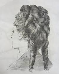 1870s victorian hair ornaments floral pattern. 42 1870s Hats And Hair Ideas Victorian Fashion Victorian Hairstyles Historical Fashion