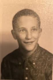 Charles Lance Stoner Obituary