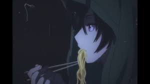 Shinsekaicons ☆ darling in the franxx ☆. Charlotte Sad Edit Yuu Otosaka Youtube