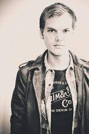 Pin On Avicii