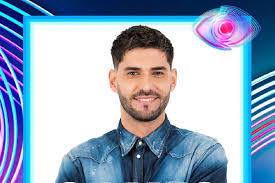 Gonçalo quinaz e bernadina tentaram, mais uma vez, comunicar com o exterior. Big Brother Goncalo Quinaz Abandona O Reality Show