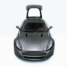 Image result for Meteorite Silver 2005 V8 Vantage