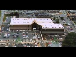 Good's operates two furniture factory outlets in the hickory furniture mart. Hickory Furniture Mart In Hickory North Carolina Through The Years Youtube