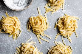 Gluten Free Almond Flour Pasta Recipe In 2020 Almond Flour Pasta Almond Flour Gluten Free