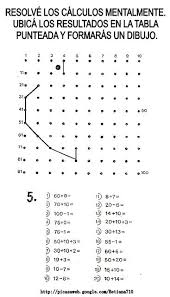 Juega a los mejores juegos de matemáticas online: Picasa Web Albums Betiana 1 Juego De Calc Calculo Mental Juegos Didacticos De Matematicas Ejercicios De Logica Matematica