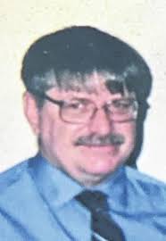 Steven Collett Obituary (1955